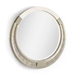 Product Image 2 for Gyre Round Multimedia Mirror from Johnathan Charles
