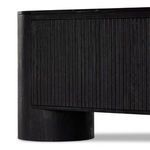 Product Image 11 for Giovani Black Wooden Media Console from Four Hands