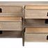Product Image 9 for Reclaimed Lumber Lewis 6 Drawer from CFC