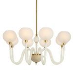 Product Image 3 for Tebaldi Chandelier from Arteriors