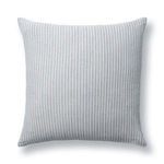 Product Image 2 for Casa Linen Blend Throw Pillow from Classic Home