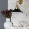 Product Image 3 for Syosset 1 Light Wall Sconce from Hudson Valley