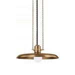 Product Image 1 for Rainhill Pendant from Troy Lighting
