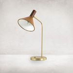 Product Image 8 for Cullen Task Lamp from Four Hands