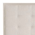 Product Image 8 for Cornelia California King Panel Bed from Bernhardt Furniture