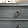 Product Image 2 for Hamilton Three Drawer Nightstand from Hooker Furniture
