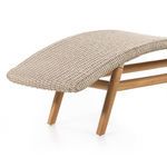 Product Image 9 for Portia Outdoor Chaise from Four Hands
