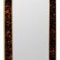 Product Image 3 for Newbury Rectangular Tortoiseshell Wall Mirror from Cooper Classics
