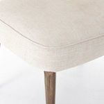 Product Image 19 for Orville Cambric Ivory Dining Chair from Four Hands