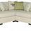 Product Image 1 for Debra Sectional (5 Piece) from Bernhardt Furniture