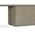 Product Image 3 for Linville Falls 96" Desk with File and Open Desk Cabinet from Hooker Furniture