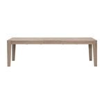 Product Image 11 for Canal Extension Dining Table from Essentials for Living