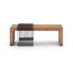 Product Image 11 for Alejo Coffee Table Light Acacia from Four Hands