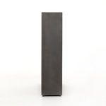 Product Image 6 for Nero Firewood Storage Coated Gunmetal from Four Hands