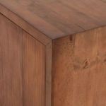 Product Image 5 for Santo Media Console Amber Pine from Four Hands