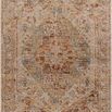 Product Image 1 for Naila Vintage-Inspired Woven Rust / Teal Rug - 7'10" Round from Surya