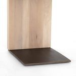 Product Image 20 for Hudson Ashen Walnut & Iron C-Table from Four Hands