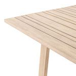 Product Image 4 for Atherton Outdoor Dining Table from Four Hands