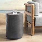 Product Image 6 for Darsa Outdoor Accent Table from Classic Home