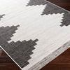 Product Image 4 for Eagean Black / Gray Indoor / Outdoor Rug from Surya