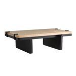 Product Image 1 for Europa Coffee Table from Arteriors
