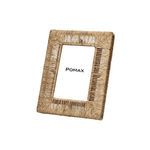Product Image 5 for Douli Photo Frame Natural Jute from BIDKHome