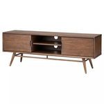 Product Image 4 for Maarten Media Unit Cabinet from Nuevo
