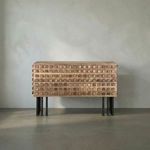 Product Image 1 for Wolfgang Sideboard from Noir
