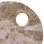 Product Image 2 for Cidalia Sculpture Marble Small from Dovetail Furniture