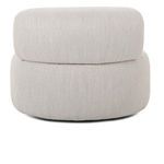 Product Image 4 for Ellis Outdoor Swivel Lounge Chair from Classic Home Furnishings