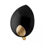 Product Image 1 for Lotus 1 Light Wall Sconce from Hudson Valley