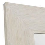 Product Image 3 for Claire Pine Wood Floor Mirror from Classic Home Furnishings