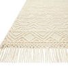 Product Image 3 for Noelle Ivory / Ivory Rug from Loloi