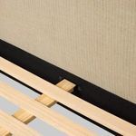 Product Image 7 for Noelia Bed - Laine Natural from Four Hands
