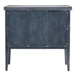 Product Image 4 for Santos Vintage Navy Chest from Currey & Company