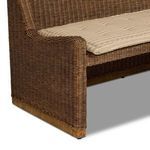 Product Image 6 for Senna Dining Banquette L-Shape from Four Hands