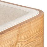 Product Image 6 for Holden Sofa 87" Thames Cream from Four Hands