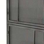 Product Image 10 for Violet Cabinet Distressed Iron from Four Hands