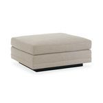 Product Image 1 for Fusion Ottoman from Caracole