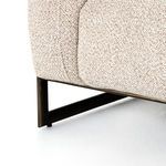 Product Image 10 for Medina Sofa 96" Astor Stone from Four Hands