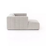 Product Image 9 for Langham Channeled 2 Pc Sectional Laf Ch from Four Hands