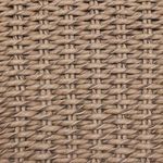 Product Image 8 for Carrie Outdoor Dining Chair from Four Hands