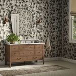 Product Image 2 for Tropic Paradise Olive I Wallpaper by Getty Images from Four Hands