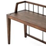 Product Image 18 for Howard Bench Pecan from Four Hands
