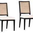 Product Image 5 for Owens Dining Chair, Set of 2 from Dovetail Furniture