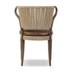 Product Image 5 for Amira Armless Dining Chair from Four Hands