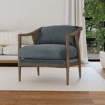 Product Image 7 for Cody Accent Side Chair from Classic Home Furnishings