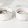 Product Image 3 for White Pinch Pot, Large from etúHOME