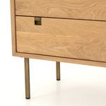 Product Image 9 for Carlisle 5 Drawer Dresser from Four Hands
