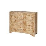 Product Image 2 for Plymouth Three Drawer Chest from Worlds Away